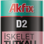 D2 Beyaz İskelet Tutkalı