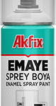 Enamel Sprey Boya
