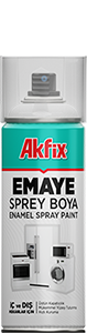 Enamel Sprey Boya