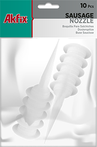 Sosis Plastik Kanül