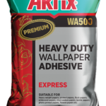 WA500 Premium Duvar Kağıdı Yapıştırıcı